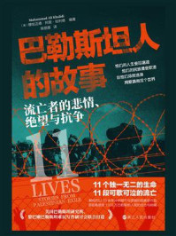 《巴勒斯坦人的故事:流亡者的悲情、绝望与抗争》-穆哈迈德·阿里·哈利德