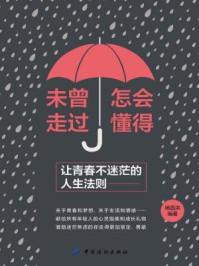 《未曾走过,怎会懂得:让青春不迷茫的人生法则》-杨昌洪