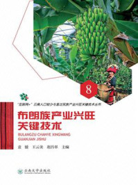 《布朗族产业兴旺关键技术》-袁媛-mobi、epub、azw3、pdf电子书免费下载/宝阳读书小站