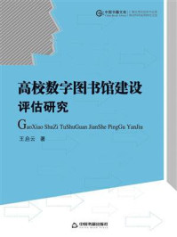 《高校数字图书馆建设评估研究》-王启云