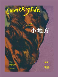 《单读PLUS.漫象集:小地方》-Papayep工作室