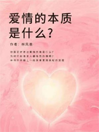 《爱情的本质是什么》-林风澈