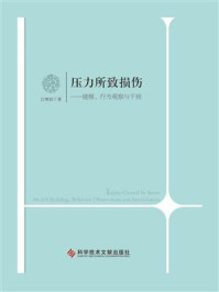 《压力所致损伤:建模、行为观察与干预》-江明君-mobi、epub、azw3、pdf电子书免费下载/宝阳读书小站