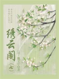 《中国古代奇幻小说:绣云阁(七)》-魏文中