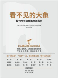 《看不见的大象》-卢西亚诺·卡诺瓦-mobi、epub、azw3、pdf电子书免费下载/宝阳读书小站