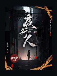 《夜行人(全三册)》-默媛静