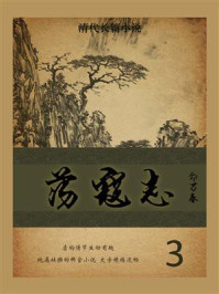 《清代长篇小说:荡寇志(3)》-俞万春