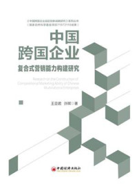 《中国跨国企业复合式营销能力构建研究》-王亚君-mobi、epub、azw3、pdf电子书免费下载/宝阳读书小站
