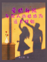 《爱情升级:年轻人的情感沟通与伴侣》-清水寒