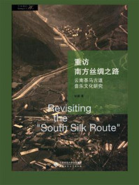《重访南方丝绸之路:云南茶马古道音乐文化研究》-张璐