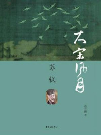 《大宋风月:苏轼》-高有鹏