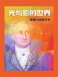 《光与影的世界:歌德与视觉艺术》-王静
