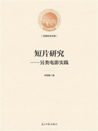 《短片研究:另类电影实践》-李丽娜