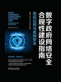 《数字政府网络安全合规性建设指南:密码应用与数据安全》-姜海舟