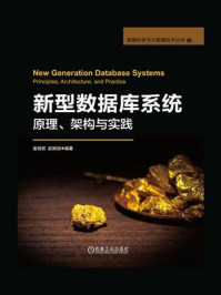 《新型数据库系统:原理、架构与实践》-金培权