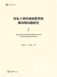 《时标上神经网络模型的概周期问题研究》-申时萍