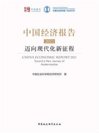 《中国经济报告.2021:迈向现代化新征程》-中国社会科学院经济研究所