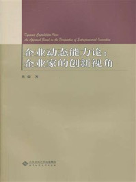 《企业动态能力论:企业家的创新视角》-焦豪-mobi、epub、azw3、pdf电子书免费下载/宝阳读书小站