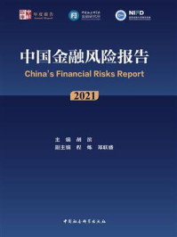 《中国金融风险报告(2021)》-胡滨
