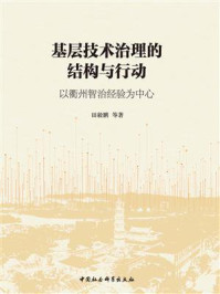 《基层技术治理的结构与行动:以衢州智治经验为中心》-田毅鹏