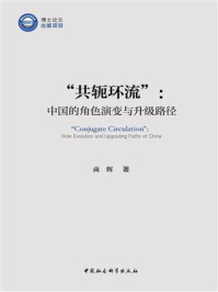 《“共轭环流”:中国的角色演变与升级路径》-商辉