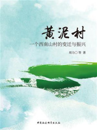 《黄泥村:一个西南山村的变迁与振兴》-周力