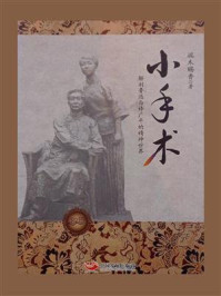 《小手术:解剖鲁迅与许广平的精神世界》-端木赐香
